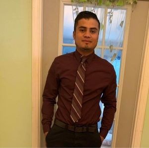 Meet your Posher, Ronald